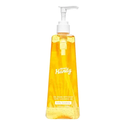 MERCI HANDY - Hello Sunshine - Čistící gel na ruce