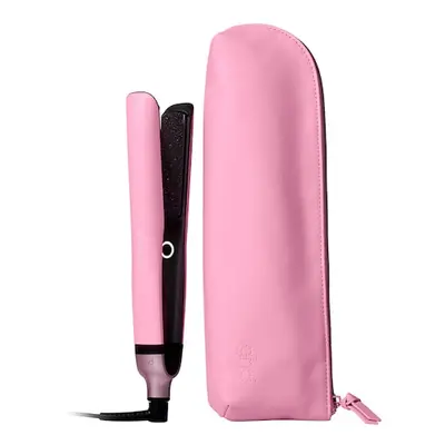 GHD - Pink Platinum+ Styler - Žehlička na vlasy