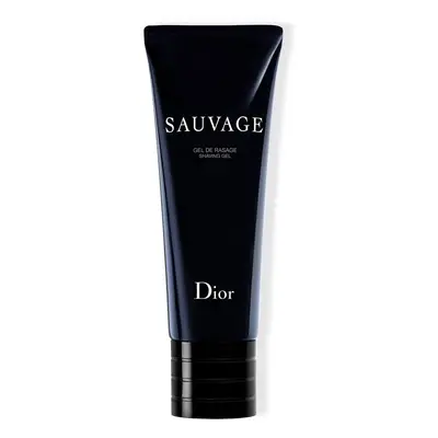 DIOR - Sauvage – Parfemovaný gel na holení pro muže