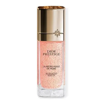 DIOR - Dior Prestige La Micro-Huile de Rose Activated Serum – Sérum s mikronutrienty