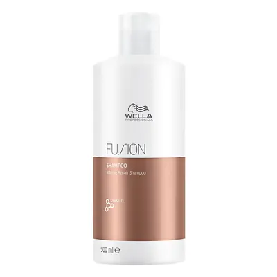 WELLA PROFESSIONALS - Fusion Intense Repair Shampoo - Posilující šampon pro poškozené vlasy