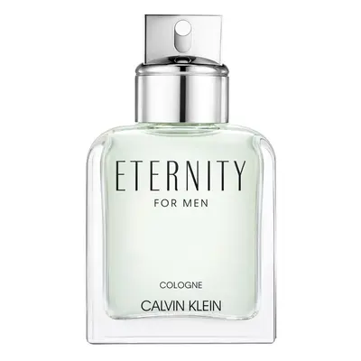 CALVIN KLEIN - Eternity For Men Cologne - Toaletní voda