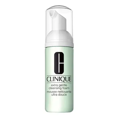 CLINIQUE - Extra Gentle Program - Jemná čisticí pěna