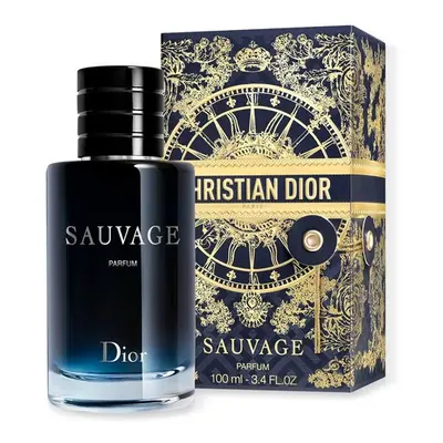 DIOR - Sauvage Parfum - Limitovaná edice