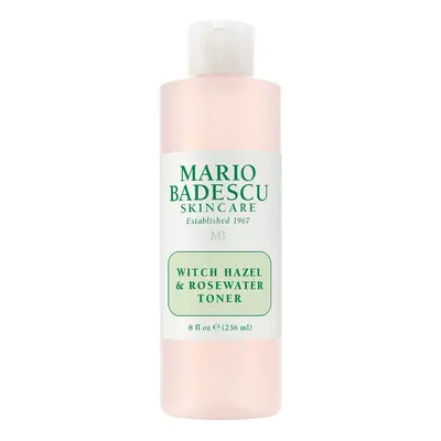 MARIO BADESCU - Witch Hazel & Rosewater Toner - Tonikum