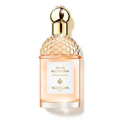 GUERLAIN - Aqua Allegoria Orange Soleia - Eau de Toilette