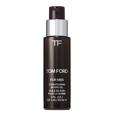 TOM FORD - Tom Ford For Men Conditioning Beard Oil Oud Wood