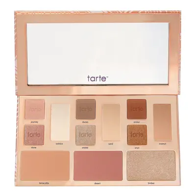 TARTE - Clay Play Face Shaping Palette II - Konturovací paletka