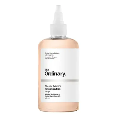 THE ORDINARY - Toning Solution Glycol. Acid 7% - Exfoliační tonikum