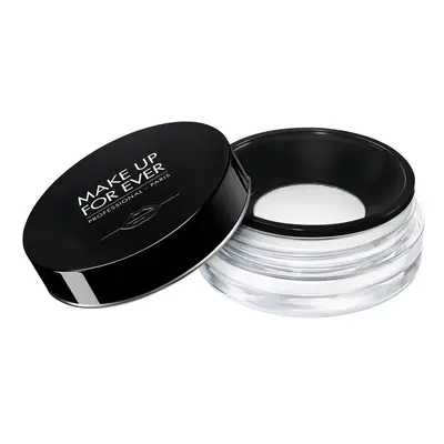 MAKE UP FOR EVER - Ultra HD Loose Powder - Sypký pudr