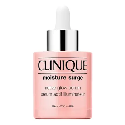 CLINIQUE - Moisture Surge Active Glow Serum hydrating facial serum - pleťové sérum