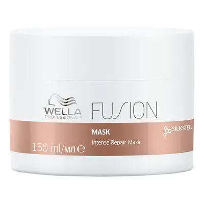 WELLA PROFESSIONALS - Fusion Intense Repair – Intenzivní regenerační maska pro poškozené vlasy