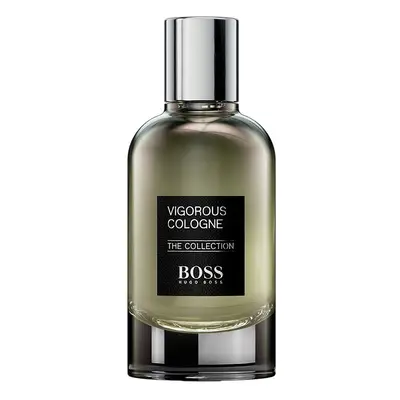 HUGO BOSS - Boss The Collection EDP Vigorous Cologne - Parfémová voda