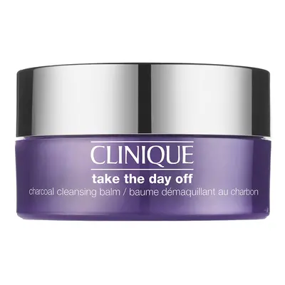 CLINIQUE - Take The Day Off™ Charcoal Cleansing Balm - Čisticí balzám