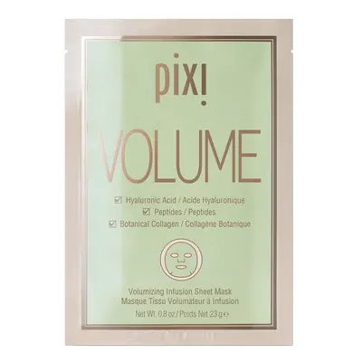 PIXI - Volume Sheet Mask - Textilní maska