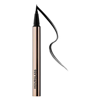 HOURGLASS - Voyeur Waterproof Liquid Liner - Voděodolná oční linka