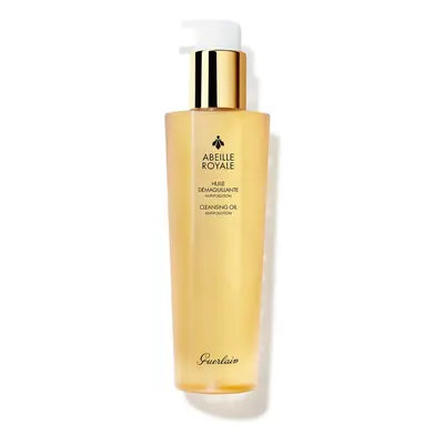 GUERLAIN - Abeille Royale Cleansing Oil - Čisticí olej