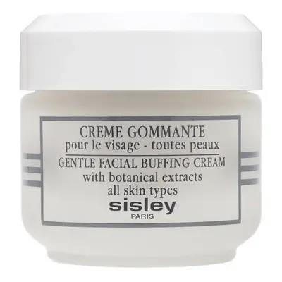 SISLEY - Gentle Facial Buffing Cream - Jemný exfoliační krém