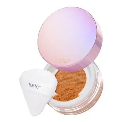 TARTE - creaseless setting powder - Fixační pudr