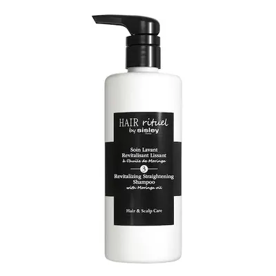 HAIR RITUEL BY SISLEY - Revitalizing Straightening Shampoo - šampon