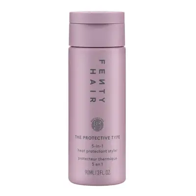 FENTY HAIR - The Protective Type – Krém na vlasy pro tepelnou ochranu 5 v 1