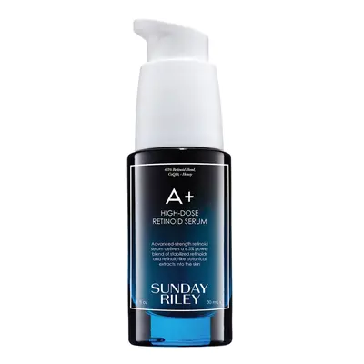 SUNDAY RILEY - A+ High-Dose Retinoid Serum - Sérum s retinolem