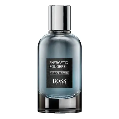 HUGO BOSS - Boss The Collection EDP Energetic Fougere - Parfémová voda