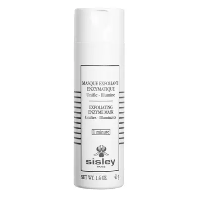 SISLEY - Exfoliating Enzyme Mask - Jemný peeling