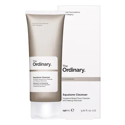 THE ORDINARY - Squalane Cleanser - Odličovač se skvalanem