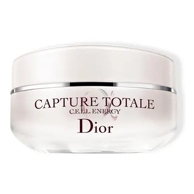 DIOR - Capture Totale Firming & Wrinkle Correcting Cream– Pleťový krém proti stárnutí