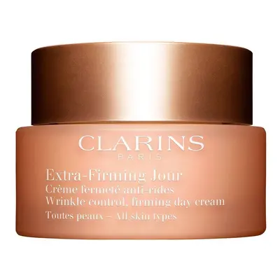 CLARINS - Extra Firming Day Cream - Denní anti-ageing krém pro všechny typy pleti