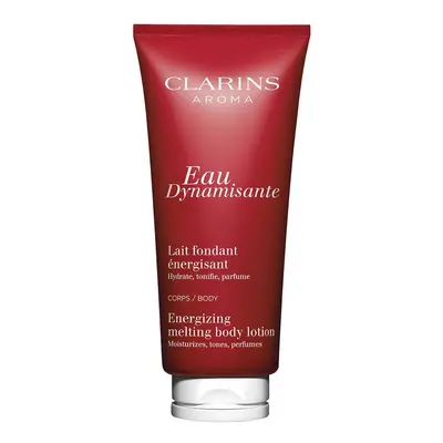 CLARINS - Eau Dynamisante - Tělové mléko