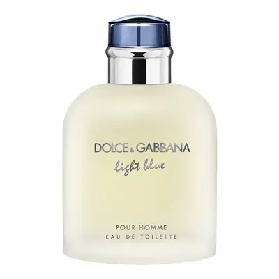 DOLCE & GABBANA - Light Blue Pour Homme - Toaletní voda