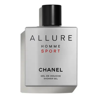 CHANEL - ALLURE HOMME SPORT - Sprchový Gel