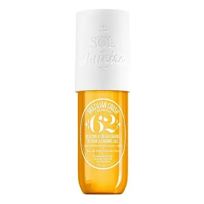 SOL DE JANEIRO - Brazilian Crush Body Fragrance Mist - Parfémovaná tělová mlha