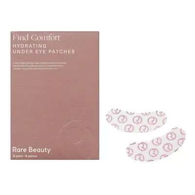 RARE BEAUTY - Find Comfort Under Eye Patch Kit – Hydratační náplasti pod oči