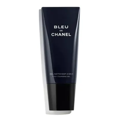 CHANEL - BLEU DE CHANEL - Čistící Gel 2-V-1