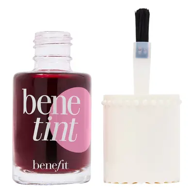 BENEFIT COSMETICS - Benetint - Multifunkční Tint na Tváře a Rty