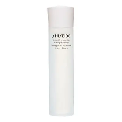 SHISEIDO - The Skincare Instant Eye and Lip Make up Remover - Odličovač očí a rtů