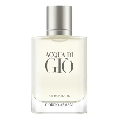 ARMANI - Acqua di Giò – Doplnitelná toaletní voda