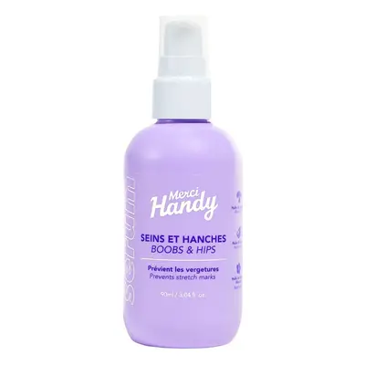 MERCI HANDY - Body Serum Seins & Hanches – Tělové sérum