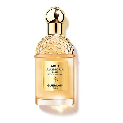 GUERLAIN - Aqua Allegoria Forte Bosca Vanilla - Parfémová voda