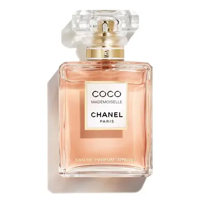 CHANEL - COCO MADEMOISELLE INTENSE - Parfémová voda s rozprašovačem