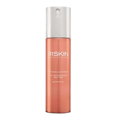 111SKIN - All Day Radiance Face Mist – Rozjasňující obličejová mlha