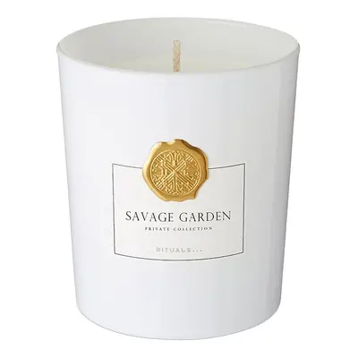 RITUALS - Private Collection Savage Garden Scented Candle - Vonná svíčka