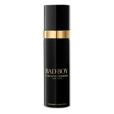 CAROLINA HERRERA - Bad Boy - Deodorant