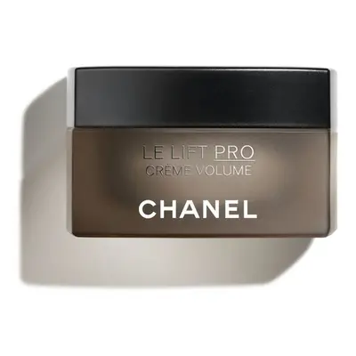 CHANEL - LE LIFT PRO - Crème Volume, Obnovuje, Nově Zvýrazňuje, Vypíná