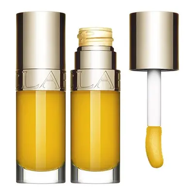 CLARINS - LIP COMFORT OIL - Olej na Rty Moc Barev