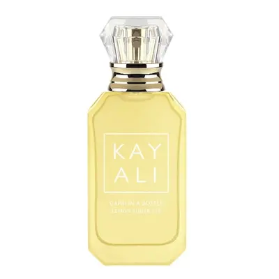 KAYALI - Capri In a Bottle Lemon Sugar 14 – Eau de Parfum