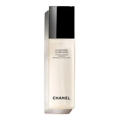 CHANEL - LA MOUSSE CLARIFIANTE - Pěnivé Čisticí Mléko